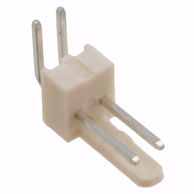 61900219521 W眉rth Elektronik  Headers Male Pins